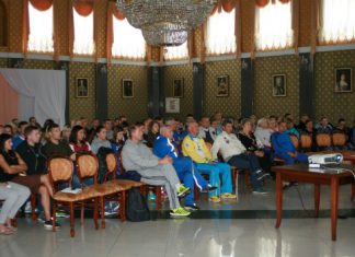 Ігор Гоцул – про зміни у фінансуванні легкої атлетики та створення нових арен