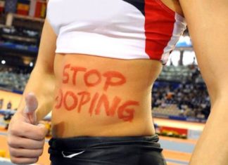 Роз’яснення щодо рішення Ради ІААФ в Буенос-Айресі