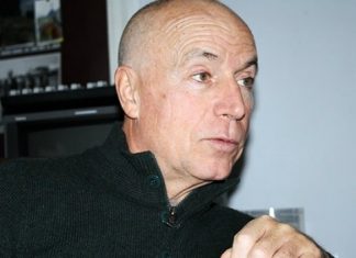 Легкоатлети прийдуть в гості до Валентина Щербачова