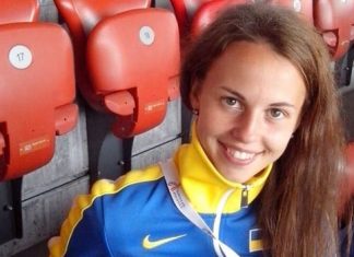 Інна Кашина виграла змагання в Іспанії