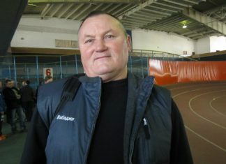 Віктор Лис – новий президент ФЛА Донецької області