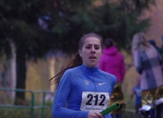 Чемпіонат Європи з кросу: «десятка» Юлії Мороз