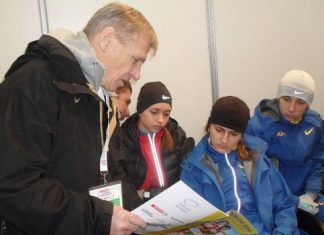 Юрій Андрущенко: «Крос — справжній вихователь бійцівських якостей»