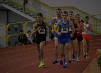 Ігор Главан: «З остаточними планами на Олімпіаду визначимося після Рима»