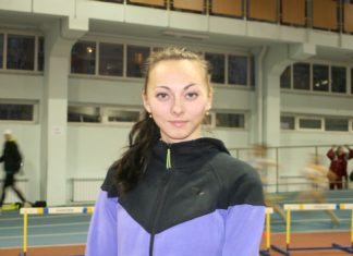 Ірина Геращенко: «Від наступного сезону хочу взяти все по максимуму»