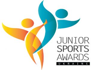 6 легкоатлетів номіновано на премію Junior Sports Awards!