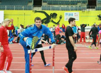 Сергій Копанайко: «На чемпіонаті світу поборюся як мінімум за півфінал»