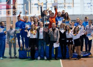 Львів`яни запрошують на зимову відкриту першість