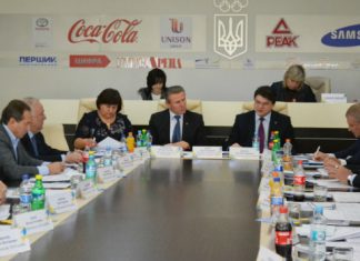 У бюджет закладаються $125 тис. за золото Ріо-2016, $80 тис. за срібло, $55 тис. за бронзу