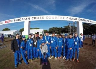 Українські легкоатлети – про чемпіонат Європи з кросу