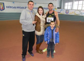 «Різдвяна» перемога Руслана Дмитренка