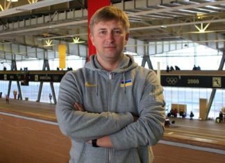 В’ячеслав Тиртишник: «Чемпіонат Європи пройшли під завантаженням з прицілом на Ріо»
