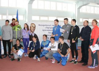 У Києві вшанували пам`ять Миколи Батруха