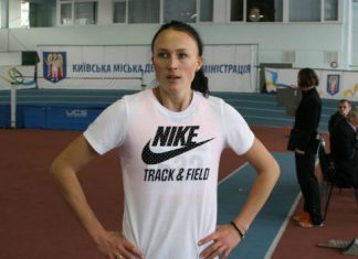 Наталія Лупу: «Спочатку думала, що зима взагалі не піде, але зараз все чудово!»