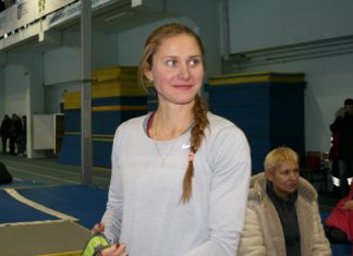 Анна Плотіцина: «Я вдячна Сергію Красовському, що він згоден працювати зі мною дистанційно»