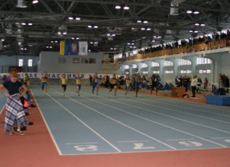 Відбір на Портленд стартував