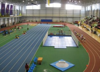 Легкоатлетичні Суми – на порозі революційних змін