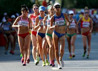 Визначено місто-господаря командного чемпіонату світу зі спортивної ходьби