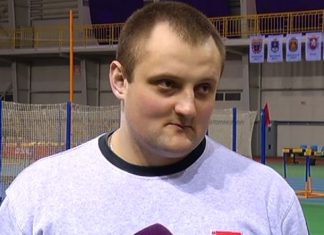 Олексій Ничипор: «У Суми їхав за особистим рекордом»