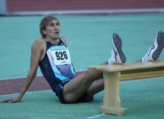 Юрій Крімаренко – про перемогу у Сумах і плани на олімпійський рік