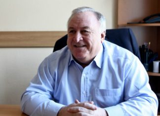 Валерій Борзов: «З нетерпінням очікую літа, щоб побачити в дії наші естафетні команди»