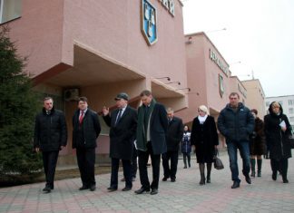 У Сумах буде створено Центр олімпійської підготовки
