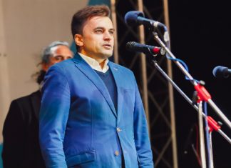 Володимир Рудюк: «Закріплюємо успіхи минулого року»