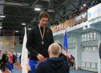 Артем Шаматрин: «Сьогоднішні 7,70 вселяють оптимізм і в літній сезон»