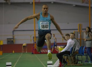 Рекорд Туреччини на чемпіонаті України