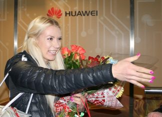 Аліна Фьодорова: «Зелена доріжка дала зелене світло хорошим результатам»