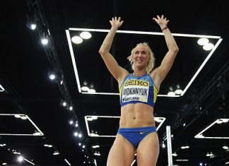 Українські п’ятиборки – на п’єдесталі чемпіонату світу у приміщенні!