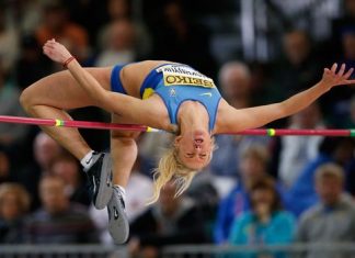 Дискваліфікація