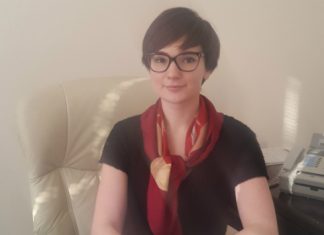 Ольга Аксьонова: «Грантові кошти отримають лише ті територіальні ФЛА, які надіслали свої звіти»
