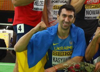 Веб-конференція Олексія Касьянова – на XSPORT.ua
