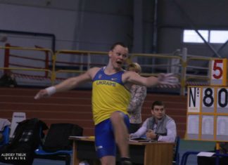 У Сумах юні атлети боролися за призи Юрія Білонога