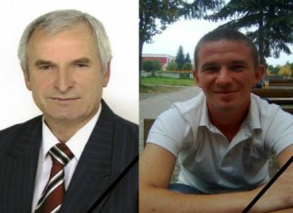 Трагічно обірвалося життя Володимира Антонця та Романа Туркалевича