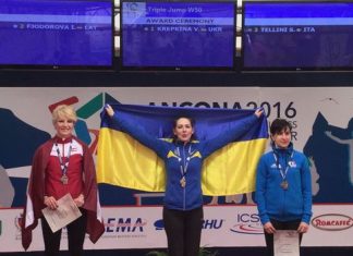 Чемпіонат світу-2018 у категорії «Мастерс»: напередодні старту
