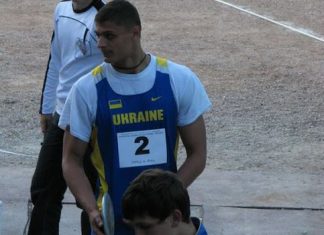 Міжнародна матчева зустріч U18: рівняння на найкращих