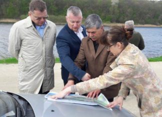«Розворушення» влади і спортивної громадськості Тернопільщини
