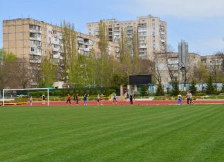 Квітневий НТЗ у Чорноморську очима Олександра Романюка (+ Відео)