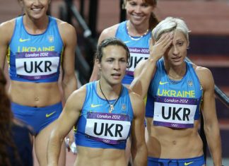 Запорізькі героїні Лондона-2012 нарешті отримали обіцяне житло
