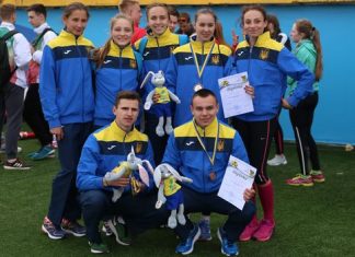 Міжнародна матчева зустріч U18: подвійна перемога України