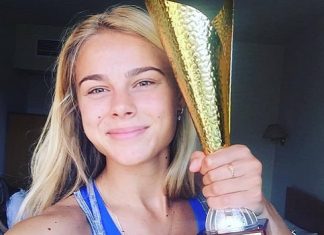 Українці виграли міжнародну матчеву зустріч U20 на Кіпрі