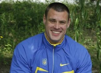 Олексій Семенов: «Зроблю все для того, щоб Наталя у Ріо виступила добре»