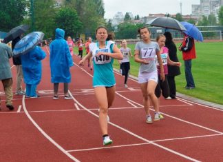Спортшколи Житомира та Білої Церкви – найкращі у чотириборстві