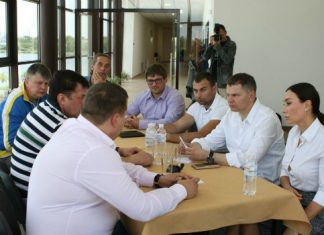 Легка атлетика Дніпра в очікуванні позитивних зрушень