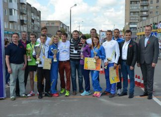 Ігор Гоцул: «Чемпіонат України в Луцьку буде переходом на новий якісний організаційний рівень»