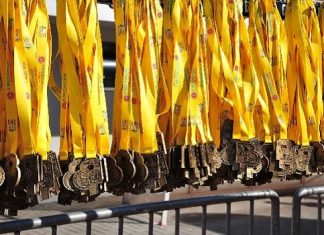 Українці виграли 9th Piastowski Race Piastowski Race, Shafar