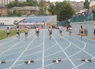 Кубок України-2016: елітний спринт з олімпійським присмаком