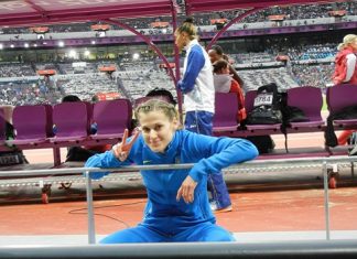 Вікторія Рибалко виграла змагання в Остіні (ВІДЕО)